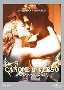 Making Love | Canone Inverso  | Canone inverso - making love  DVD
